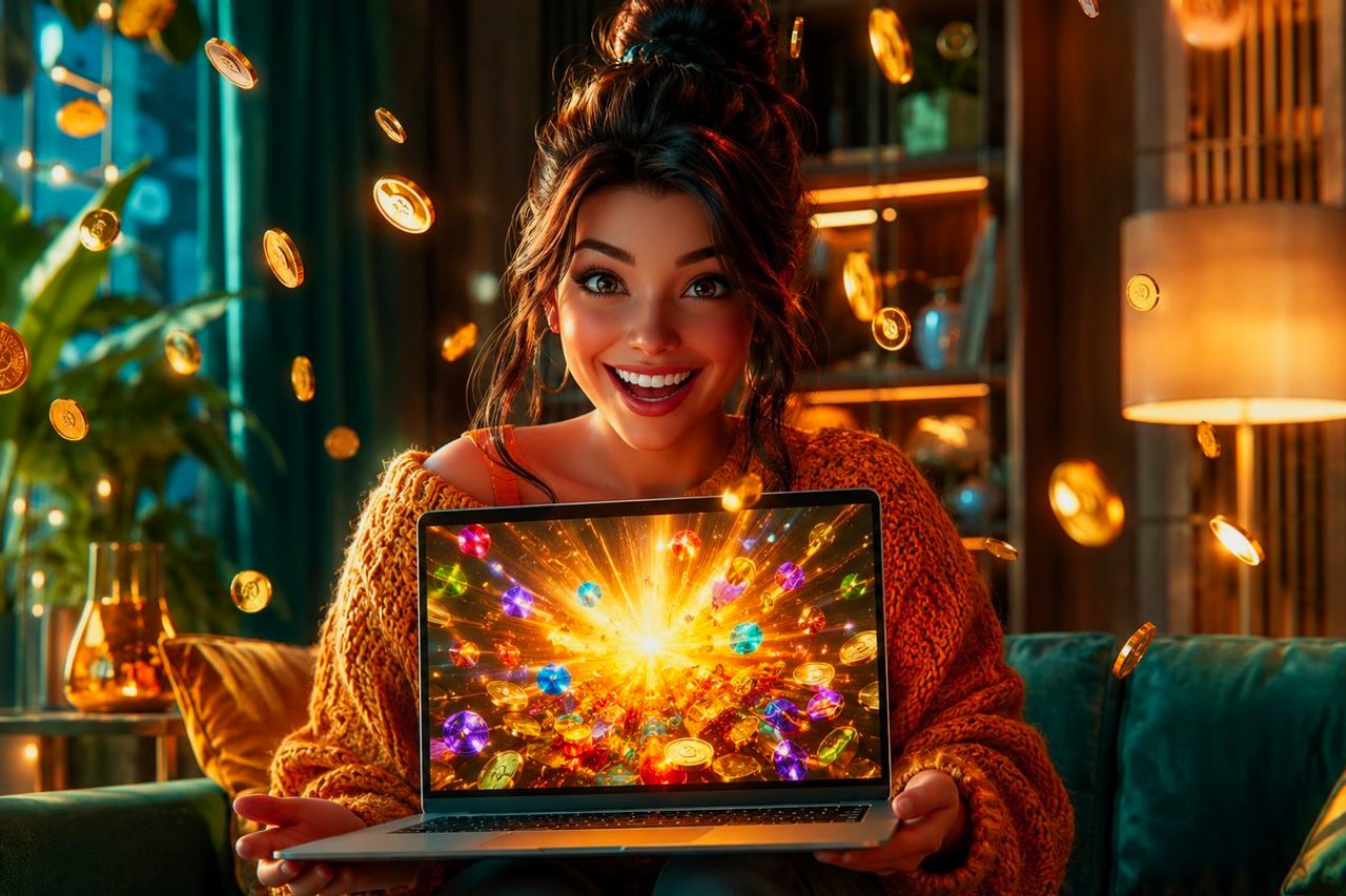 18TOTO bonus new member slot online